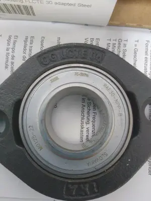 New | in-Stock AMBAFLEX 5112489 Bearings Ohio US | Surplus Asset Holdings #1234634