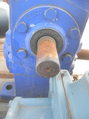 USED RENOLD WM4