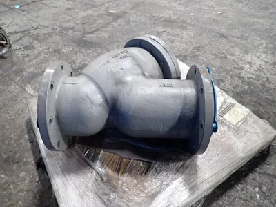 Industrial Check Valve