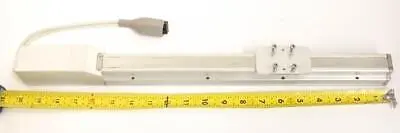 USED SMC LEFS16B-300-S16N1D LECP6N1