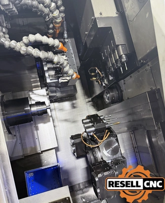 USED 2019 Hanwha STL38H