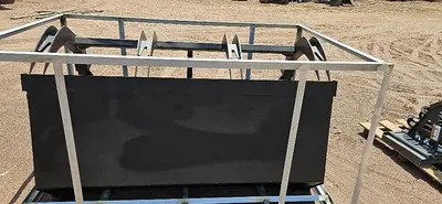 New | in-Stock _UNKNOWN_ _UNKNOWN_ Grapple Buckets Utah US | CSS Equipment Sales #1347193