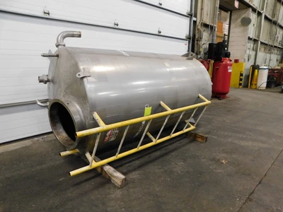 DE LAVAL NA Other Process Engineering Equipment | Equipment Recovery Corp. (3)