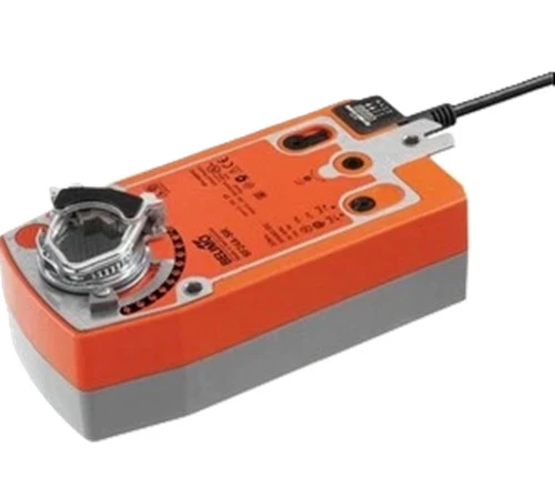 Belimo SF24A-SR Modulating Rotary Damper Actuator, Fail-Safe [New]