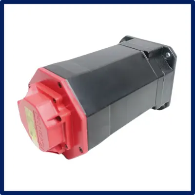 Used MITSUBISHI A06B-2238-B605 Servo Motors Texas US | CNC TOOLS LLC #1419645