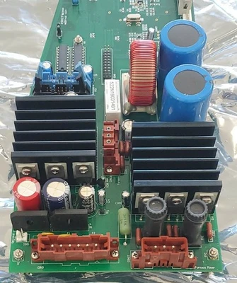 USED Perkin Elmer N5203030
