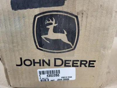 NEW JOHN DEERE 4302250