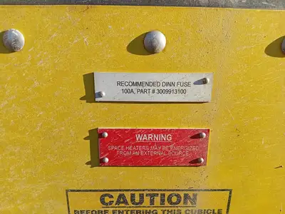 USED 2014 METALEC 122-5-DDM1