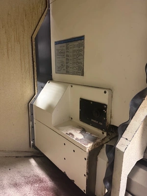2007 MAZAK POWERMASTER 3000 CNC Turning Centers | Bayou Machinery (15)