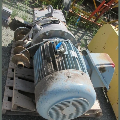 USED 2021 TECO WESTINGHOUSE AEHH8N