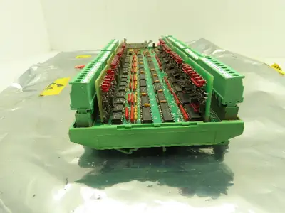 Cincinnati Milacron 841254 Laser Cutter Circuit Board PCB Rev A