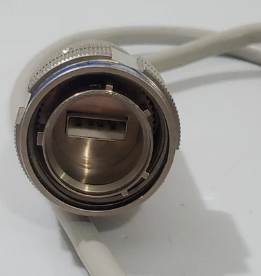 USED Microscan A1-20923-2