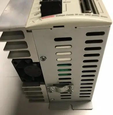 USED ALLEN-BRADLEY 1398-DDM-005