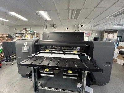2018 HP 550 Digital Printers | Pressroom Solutions LLC (1)