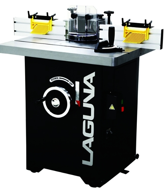 New | in-Stock LAGUNA COMPACT Shapers Pennsylvania US | RT Machine Company 1 #135629