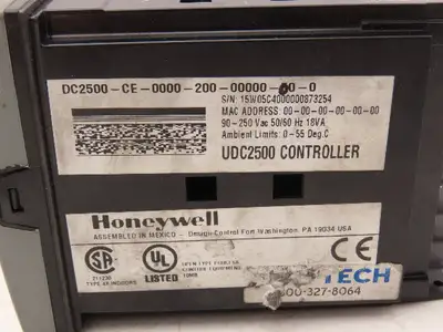 Used HONEYWELL _UNKNOWN_ PLC Processors Indiana US | Arrow Industrial #1316715