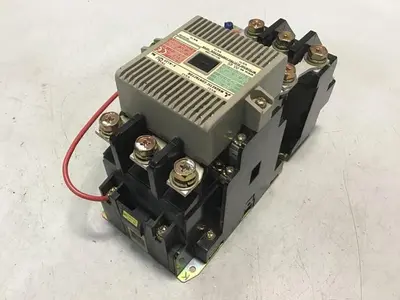 USED MITSUBISHI S-K125