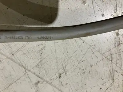RF50679 | Turck  Reelfast Flexible Service Cable, Gray, PVC, 3 x 16AWG 10 FOOT - New Other