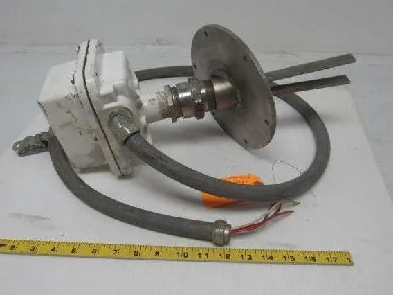 Used BINDICATOR _UNKNOWN_ Miscellaneous MRO | Arrow Industrial #648598
