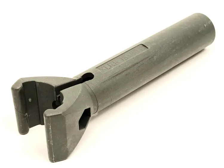 Used FLEXLINK GUIDE RAIL CLAMP Clamps | Maverick Industrial Sales #1119877