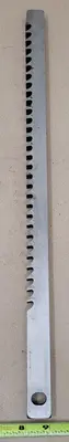 Used HASSAY-SAVAGE 10715 Misc Industrial Equipment Kentucky US | Aucto #687496