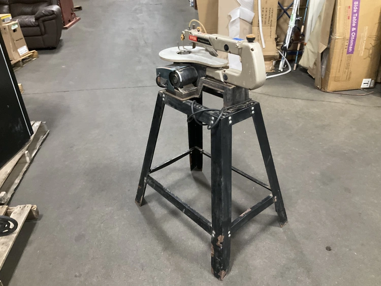 Used _UNKNOWN_ _UNKNOWN_ Woodworking Saws Michigan US | Miedema Asset Management Group #1322090