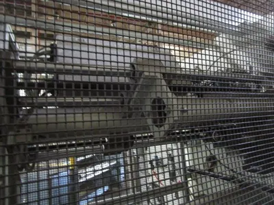 2021 MACRO ENGINEERING ME-12-2 Winders, Dual Turret Winders | Mark One Machinery (47)