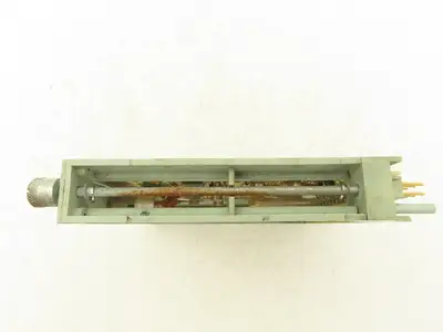Asea ABB QAPL 223 Dead Zone Indicator I/O Module Printed Circuit Board Card