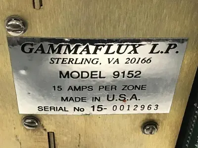 USED HUSKY 9152