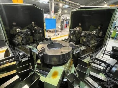 USED 2009 MOLLART LD8 - 150 PELLET DIE