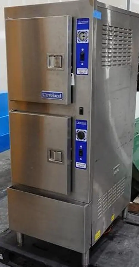 USED CLEVELAND ULTRA -10