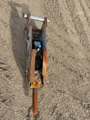 Used 2015 OKADA OKB304B Misc Construction Attachements North Carolina US | Southeastern Equipment Corp #1467802