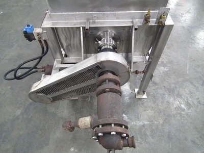 Used L&A ENGINEERING Does Not Apply Cookers / Coolers / Fryers Ohio US | Equipment Recovery Corp. #1331364