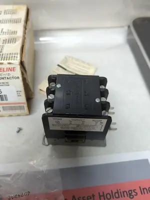 New | in-Stock HONEYWELL R8212G1209 Miscellaneous Equipment (Electrical & Power) Ohio US | Surplus Asset Holdings #1209960
