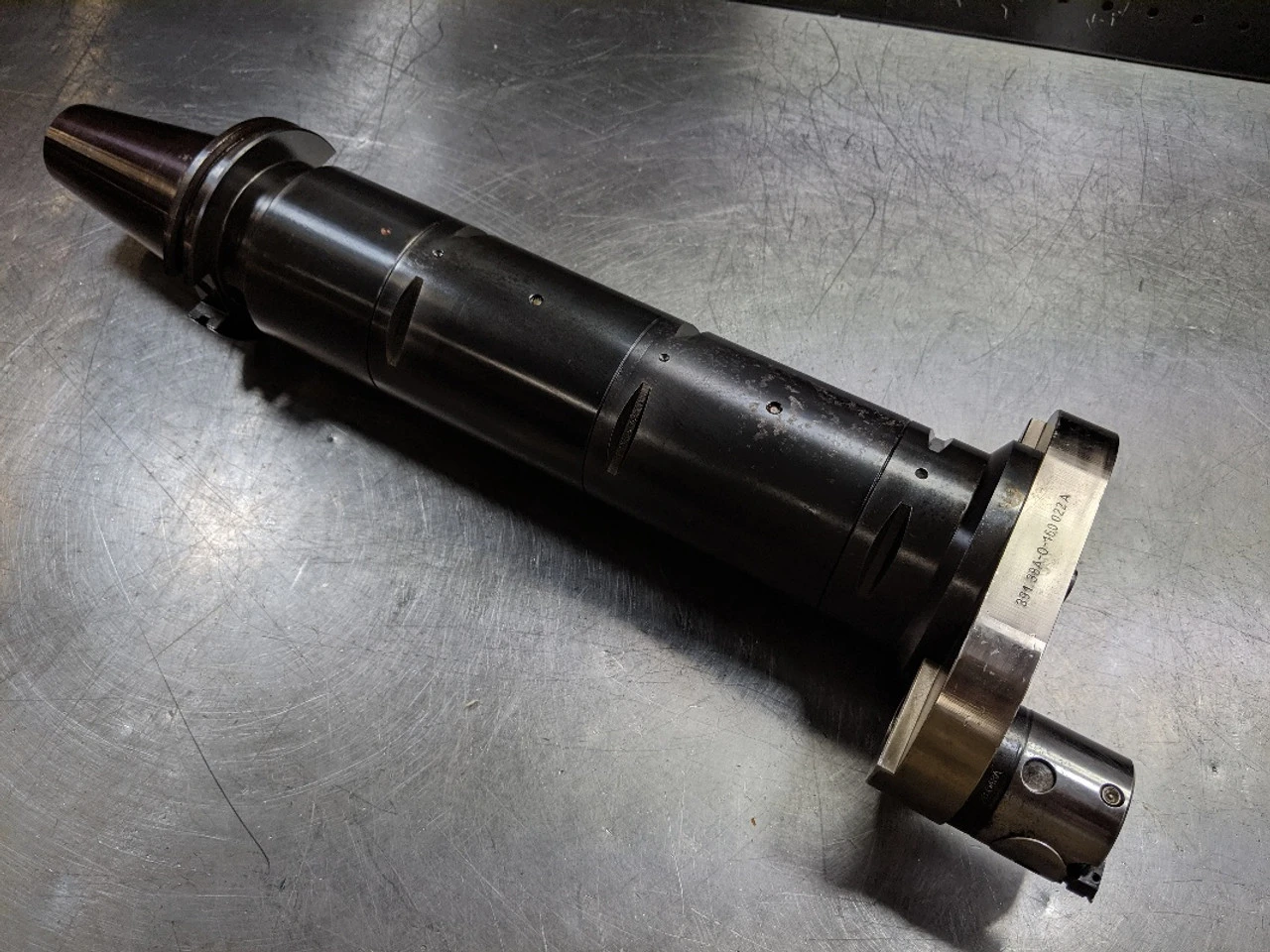 Sandvik CAT50 Finish Boring 45mm-89mm Range 391.38A-2-04628043A (LOC3120B)