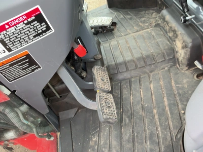 Used KUBOTA L5460 Sub-Compact & Compact Tractors Michigan US | Miedema Asset Management Group #1579207