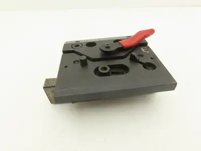 Used AMADA _UNKNOWN_ Die Holders Indiana US | Arrow Industrial #1250894