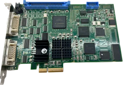 USED LINX GINGA CL2E