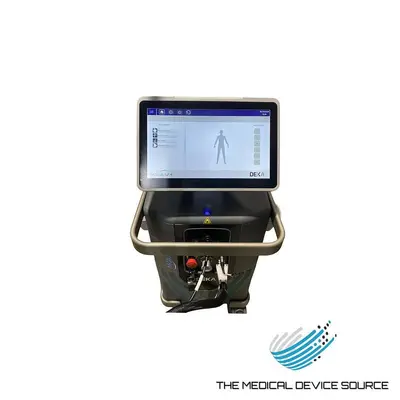 Used 2022 DEKA MOTUS AZ+ Lasers / Laser Systems Texas US | The Medical Device Source #1480960