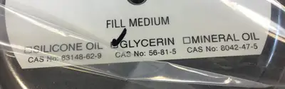 Used AMETEK _UNKNOWN_ Universal Pressure Meters South Carolina US | Palmetto Automation #1505540
