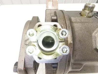 Used REXROTH _UNKNOWN_ Hydraulic Pumps Indiana US | Arrow Industrial #1408484