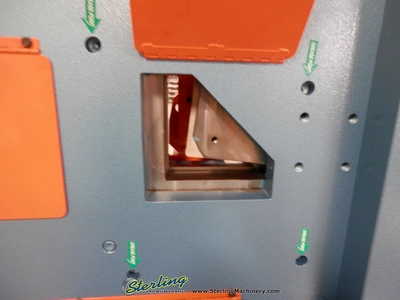 New | in-Stock SCOTCHMAN DO8514-20M Ironworkers California US | Sterling Machinery Exchange #1465437