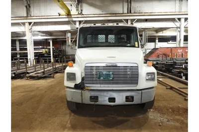 Used _UNKNOWN_ _UNKNOWN_ Flatbed Trucks Ohio US | Thompson Auctioneers #1370734