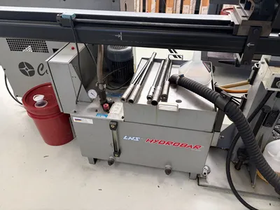 1996 STAR SR-32 Swiss Type Automatic Screw Machines | Global Machine Brokers, LLC (7)