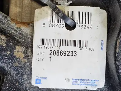 Used GM 20869233 Automotive Equipment British Columbia CA | Lenmark #1441150