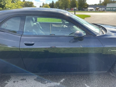Used 2014 DODGE CHALLENGER Cars Michigan US | Miedema Asset Management Group #1461359