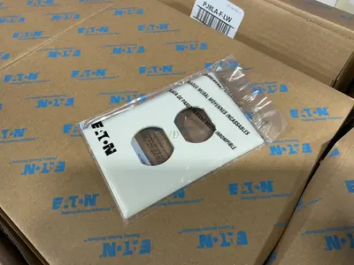 USED EATON PJ8LAFLW