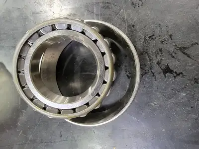 NEW TIMKEN X32211/Y32211