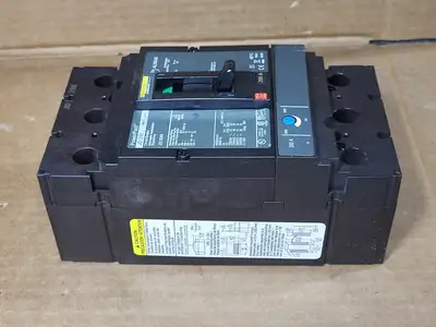 NEW SQUARE D JDL36200