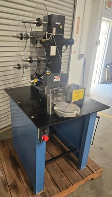 Haas _UNKNOWN_ Other Business & Industrial | Amiron Machinery (4)